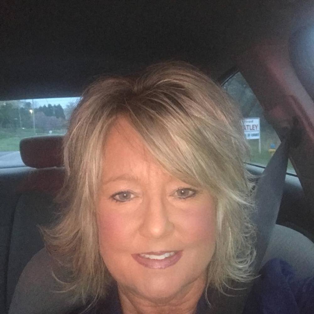 Meet your Posher, Karen